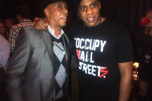 Via Life Files / Russell Simmons